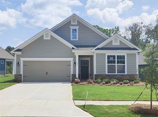 109 S Shayna Rd, Troutman, NC 28166