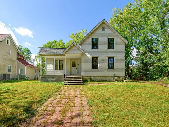 120 4th Ave SW, Faribault, MN 55021