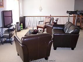 Bonus room/ loft