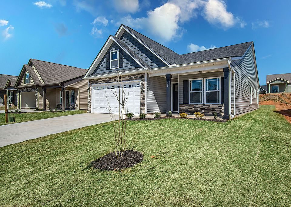Plan, Pine Valley, Boiling Springs, SC 29316 Zillow