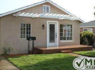 3412 W 111th St, Inglewood, CA 90303