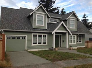 8222 22nd Ave NE, Seattle, WA 98115