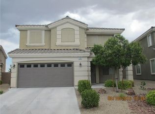 598 Over Par Ct #0, Las Vegas, NV 89148