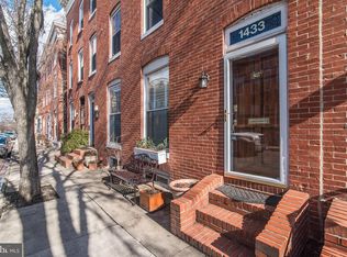 1433 Riverside Ave, Baltimore, MD 21230
