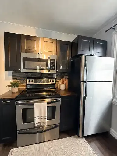 564 Hamilton St #1A — Photo 4