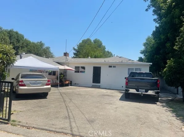 19142 Roscoe Blvd, Northridge, CA 91324
