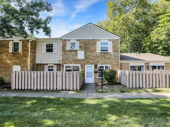 8311 Sobax Dr, Indianapolis, IN 46268