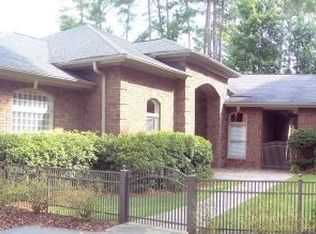 587 Bonum Rd, Lake Wylie, SC 29710