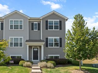 2352 Upland Rd, Pingree Grove, IL 60140