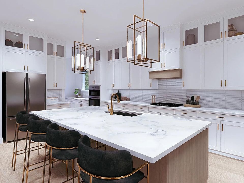 The Wyatt Kitchen