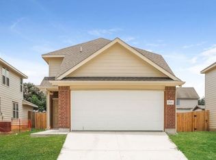 10606 Apple Pie Rd, San Antonio, TX 78224