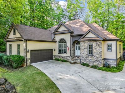 39 W Rambling Crk, Tryon, NC, 28782