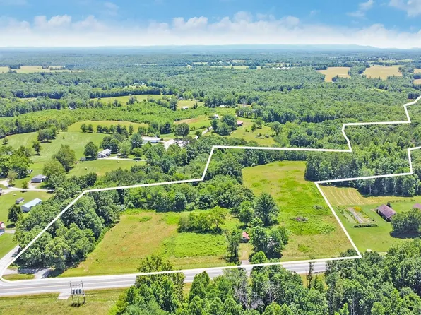4805 S York Hwy, Jamestown, TN 38556