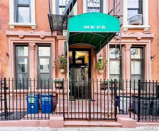 1st image of 406 W 47th St APT 1C