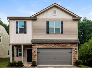 6517 Rumple Rd, Charlotte, NC 28262
