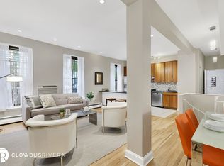 314 W 94th St APT 1F, New York, NY 10025