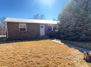 SLS Industrial Rentals LLC 1002-1006 Ram, Fort Morgan, CO 80701