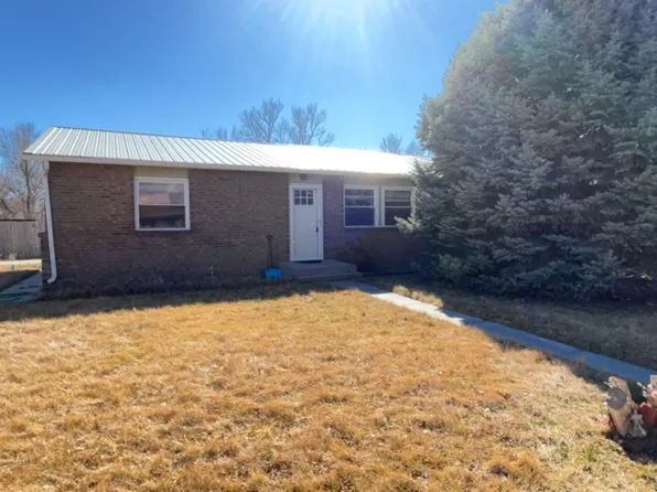 SLS Industrial Rentals LLC 1002-1006 Ram, 1002-1006 Ram Ave, Fort Morgan, CO 80701