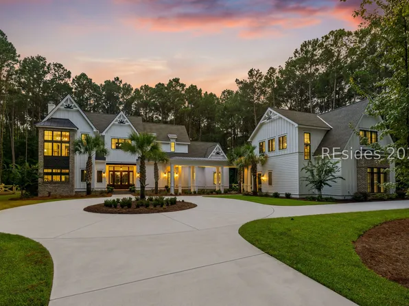 31 Foxchase Lane, Bluffton, SC 29910