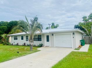 508 Orange Ave, Merritt Island, FL 32952