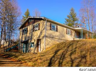 150 Baird Rd, Mars Hill, NC 28754