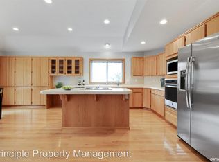 2188 NW Fritz Pl, Corvallis, OR