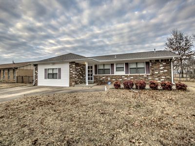 1109 SE 14th St, Pryor, OK, 74361