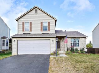 253 Knight Dream St, Delaware, OH 43015