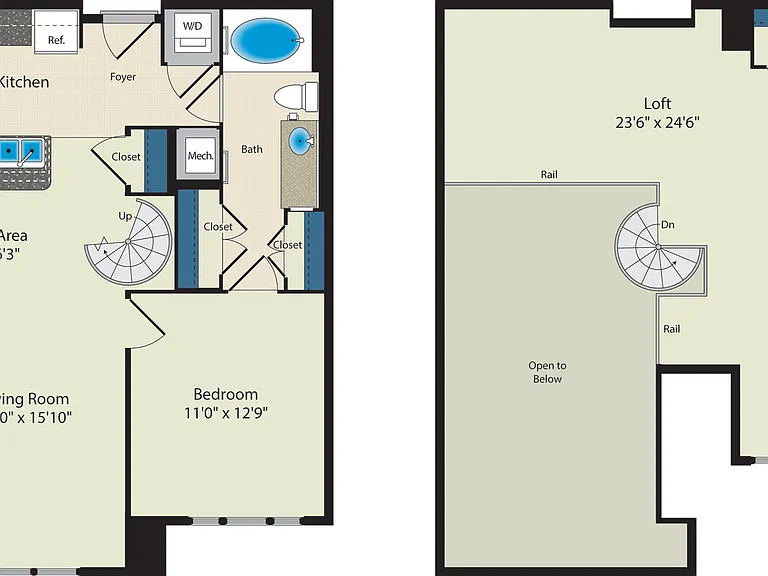 1134 Square Feet 1134 Square Feet