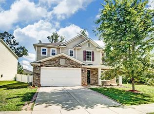 5106 Cruz Bay Dr, Monroe, NC 28110