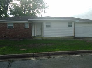 5318 N Norfolk Ave, Tulsa, OK 74126