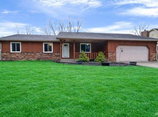 5422 Park Dr, Newburgh, IN