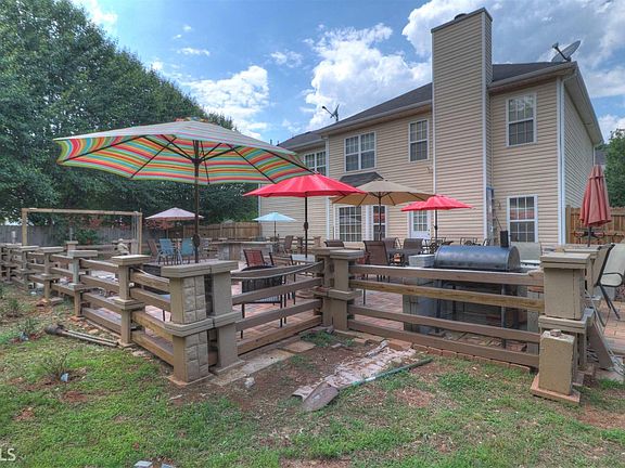 4th image of 4055 Preston Oaks Pl