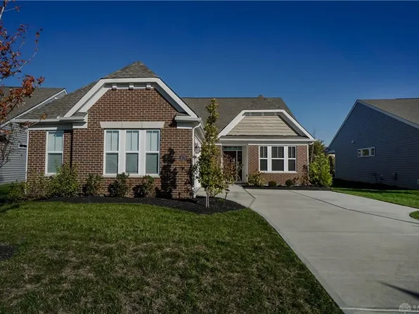 8170 Button Bush Pl, West Chester, OH 45069