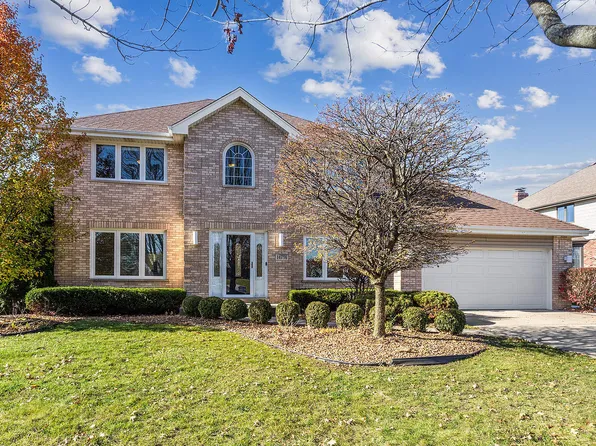14736 S Greenbrier Ln, Homer Glen, IL 60491