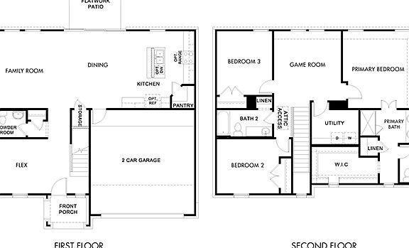 2nd image of 10500 Colina Dr