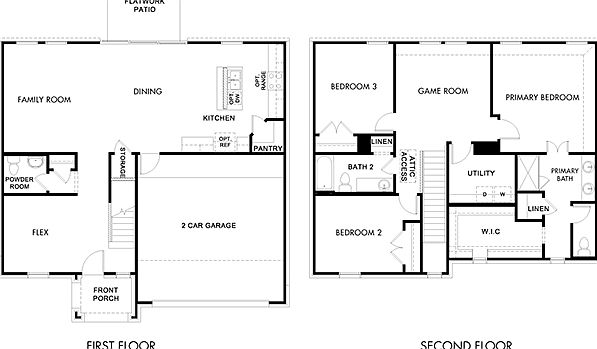 2nd image of 105 Lisa Dr