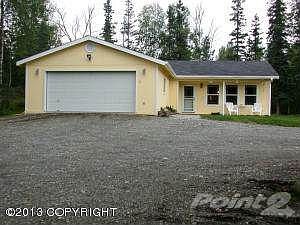 From Driveway