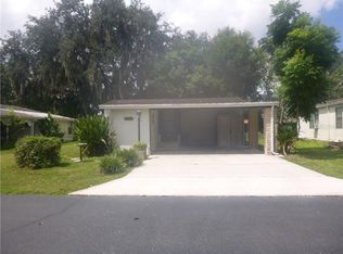 5321 Ixora St, Zephyrhills, FL 33541