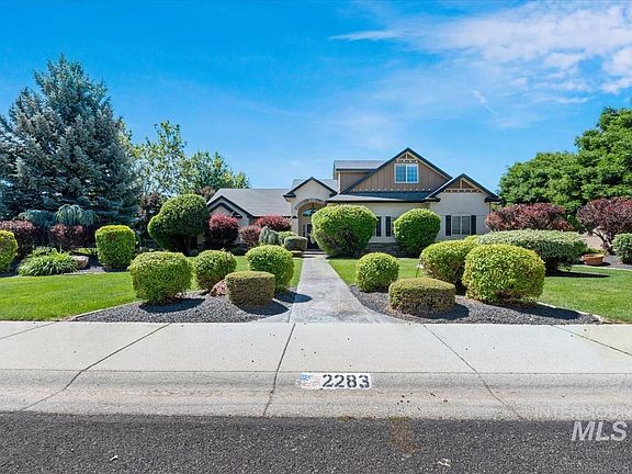 2nd image of 2283 W Stansbury Dr