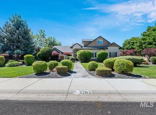 2283 W Stansbury Dr, Eagle, ID 83616