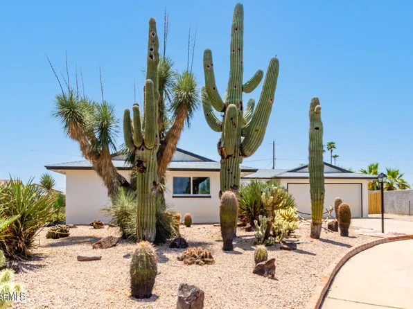 6519 E CYPRESS Circle, Scottsdale, AZ 85257