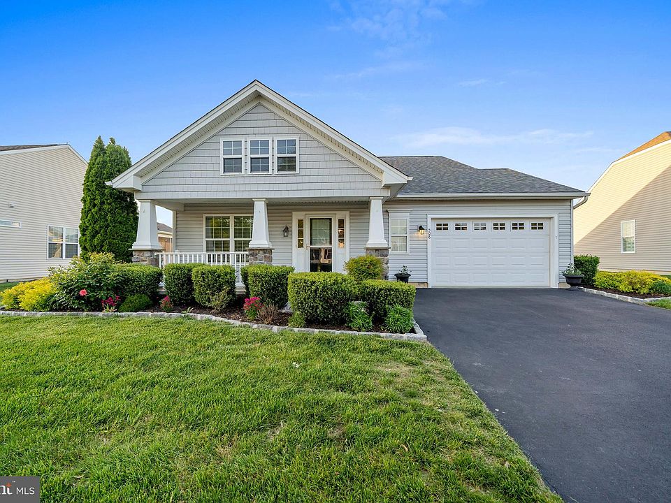 508 Twining Ln, Middletown, DE 19709 Zillow