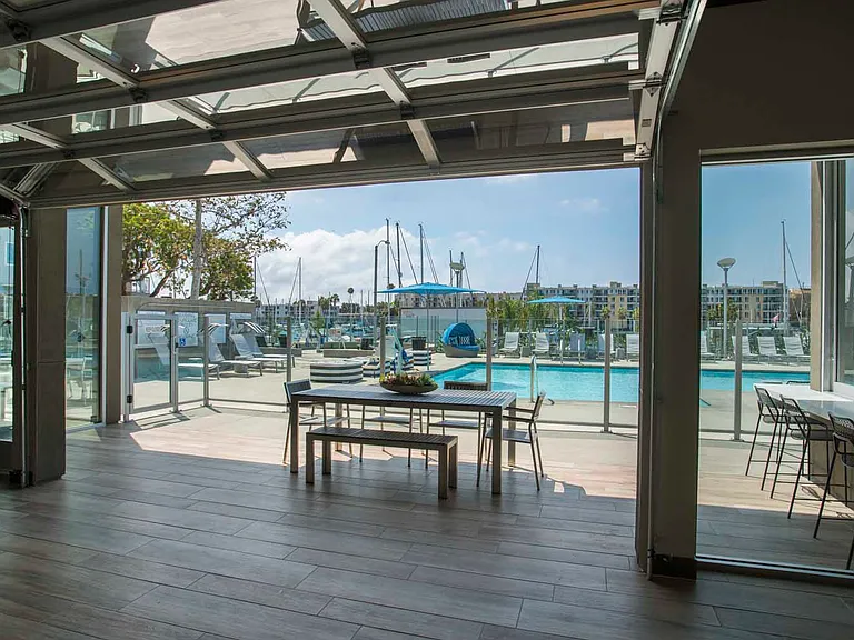 Wayfarer Apartments + Marina — Photo 42