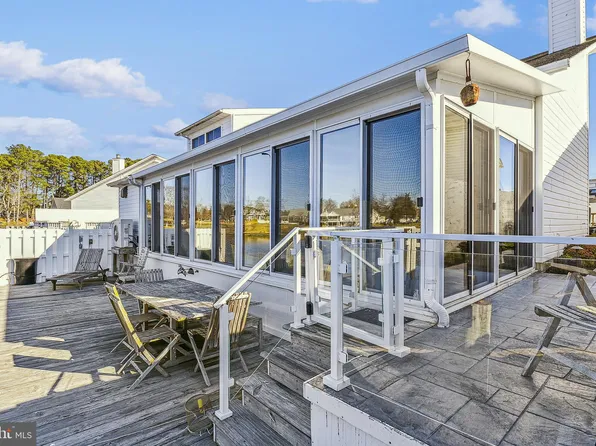 12 Hunters Point #12, Millsboro, DE 19966