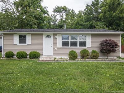 314 Emily Ave, Clarksville, IN, 47129