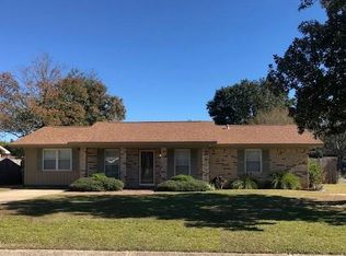 101 Ben Dr, Gulfport, MS 39503