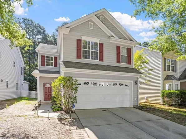 1423 Crimson Creek Dr, Durham, NC 27713