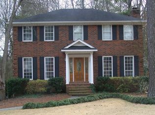 172 Springlakes Dr, Martinez, GA 30907