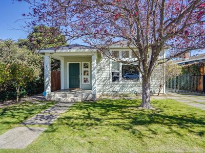 1660 Villa St, Mountain View, CA, 94041